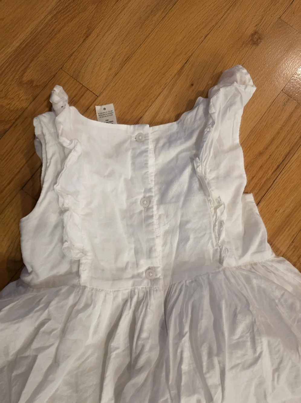 Oshkosh B'gosh Sleeveless Dress